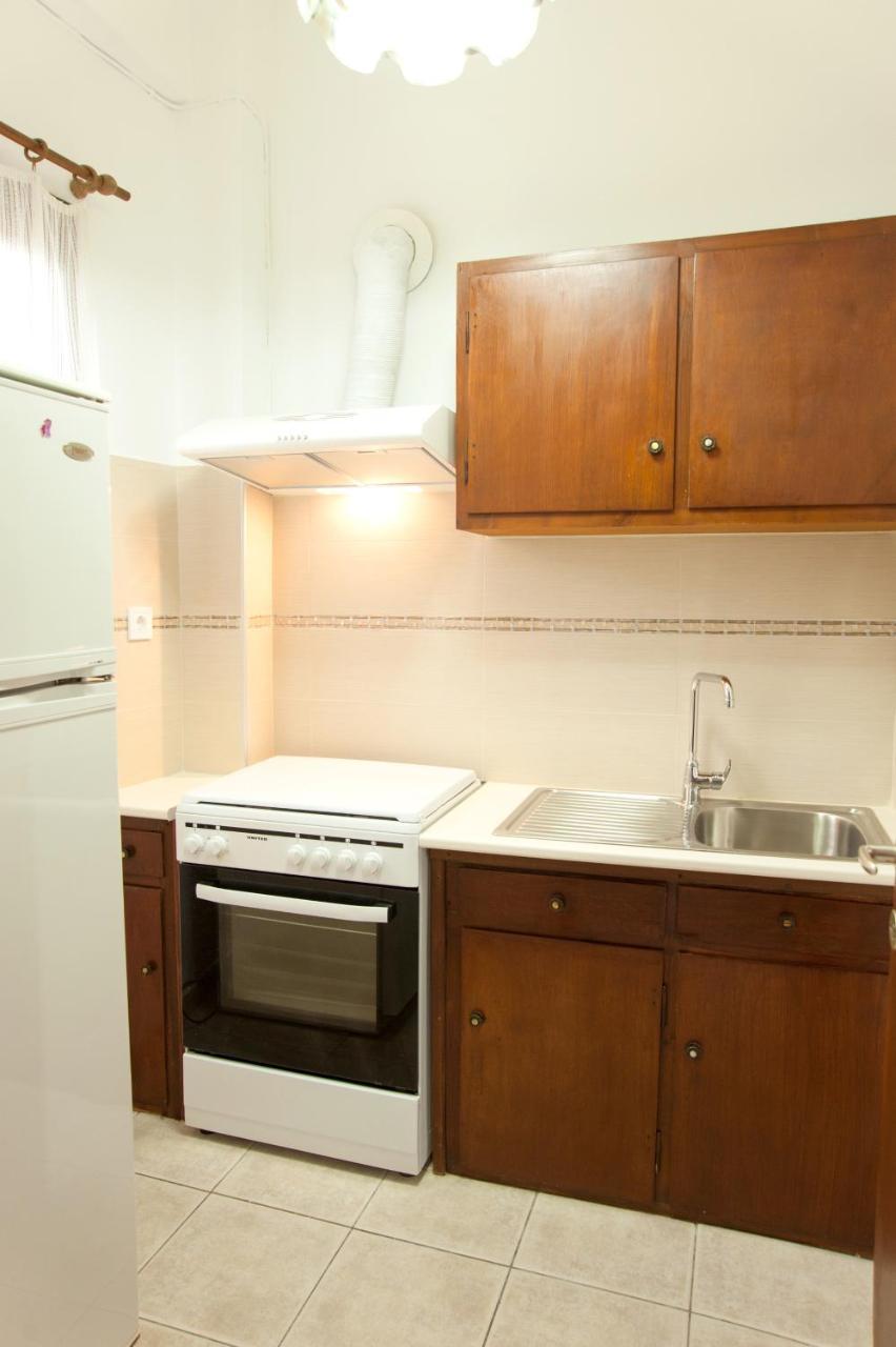 Hotel Platanidia Екстер'єр фото