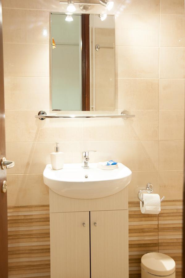 Hotel Platanidia Екстер'єр фото